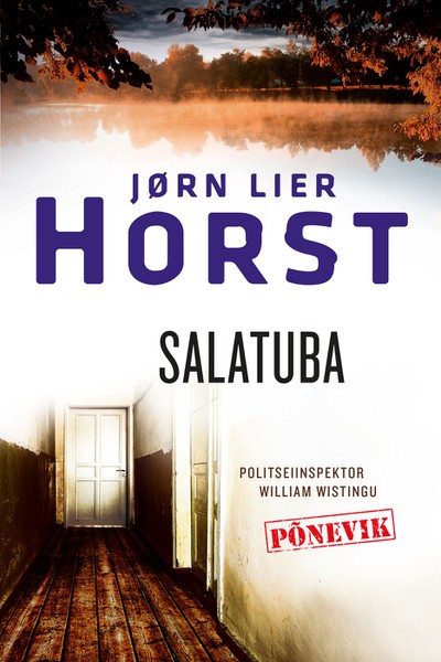 Jørn Lier  Horst - Salatuba