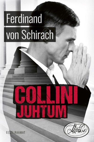 Ferdinand  von Schirach - Collini juhtum