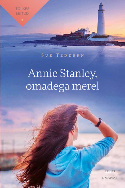 Sue  Teddern - Annie Stanley, omadega merel