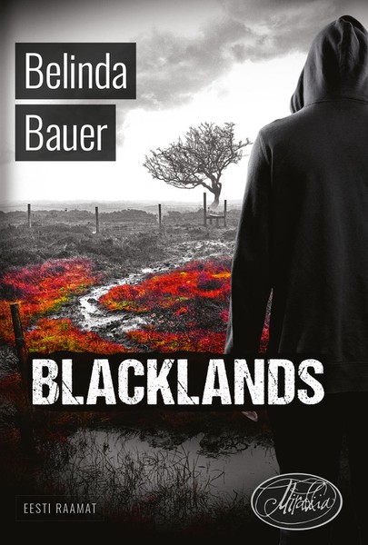 Belinda  Bauer - Blacklands