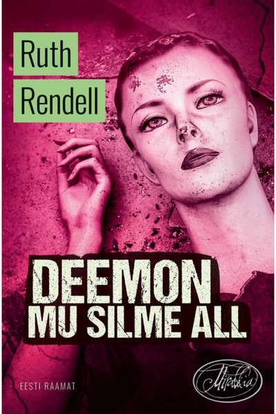 Ruth  Rendell - Deemon mu silme all
