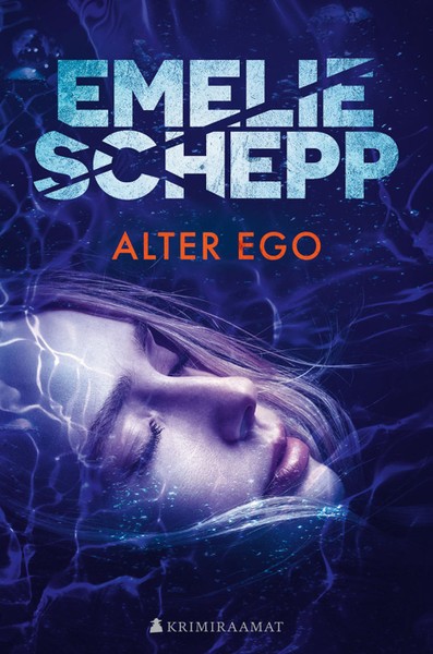 Emelie  Schepp - Alter ego