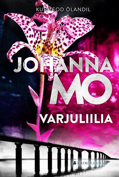 Johanna  Mo - Varjuliilia