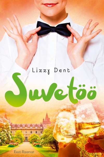 Lizzy  Dent - Suvetöö
