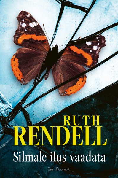 Ruth  Rendell - Silmale ilus vaadata