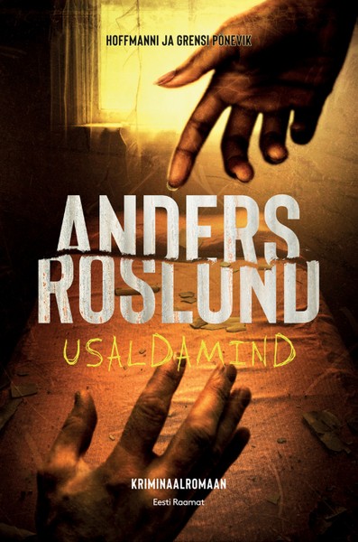 Anders  Roslund - Usaldamind