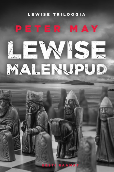 Peter  May - Lewise malenupud