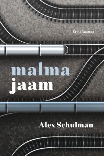 Alex  Schulman - Malma jaam