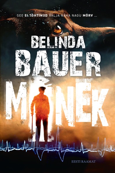 Belinda  Bauer - Minek