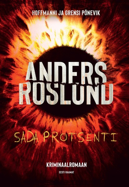 Anders  Roslund - Sada protsenti