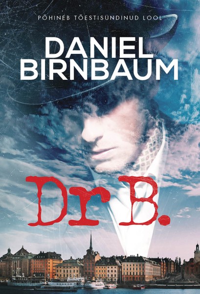 Daniel  Birnbaum - Dr B.