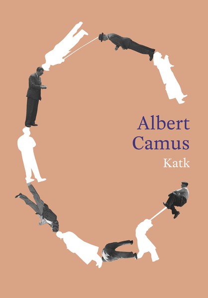 Albert  Camus - Katk