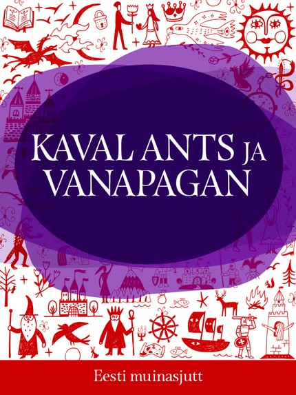 Kaval-Ants ja Vanapagan