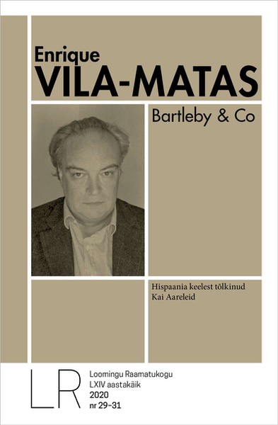 Enrique Vila  Matas - Bartleby & Co