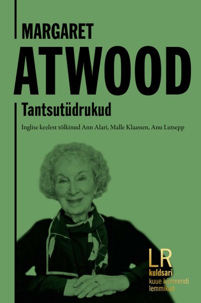 Margaret  Atwood - Tantsutüdrukud