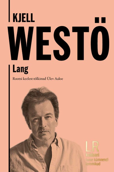 Kjell  Westö - Lang