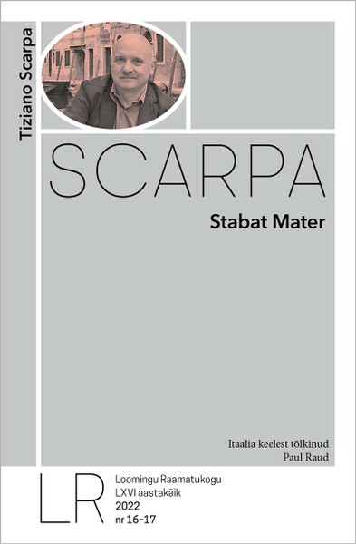 Tiziano  Scarpa - Stabat Mater