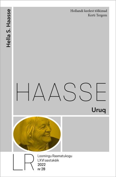 Hella S.  Haasse - Uruq