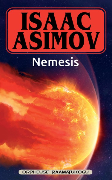 Isaac  Asimov - Nemesis