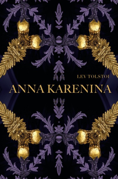 Lev  Tolstoi - Anna Karenina