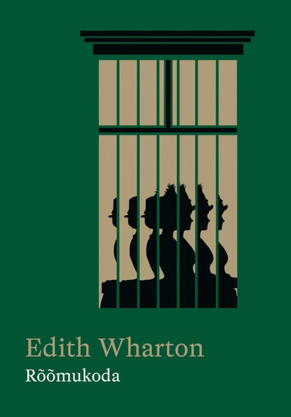 Edith  Wharton - Rõõmukoda