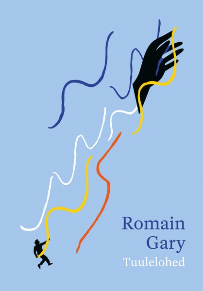 Romain  Gary - Tuulelohed