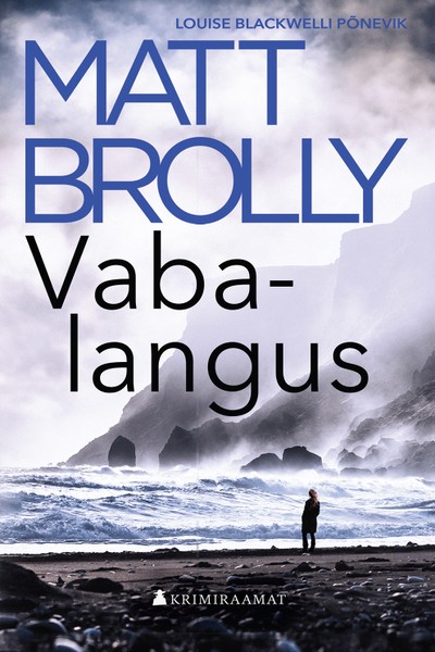 Matt  Brolly - Vabalangus