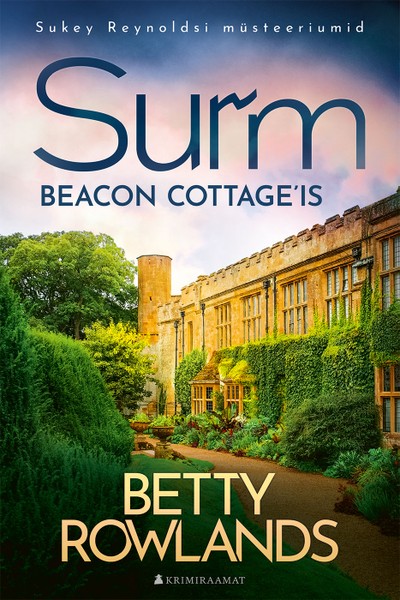 Betty  Rowlands - Surm Beacon Cottage'is