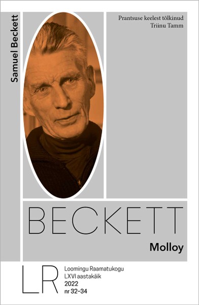 Samuel  Beckett - Molloy