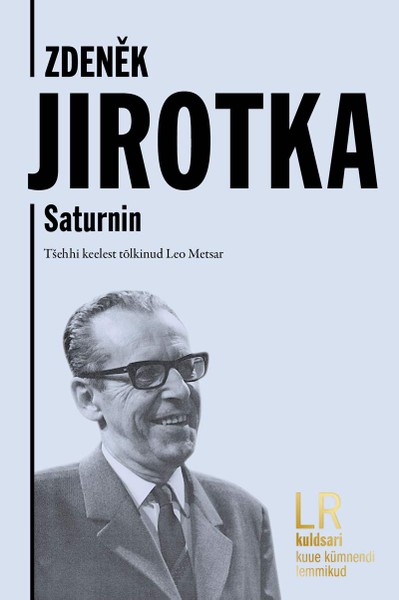 Zdeněk  Jirotka - Saturnin