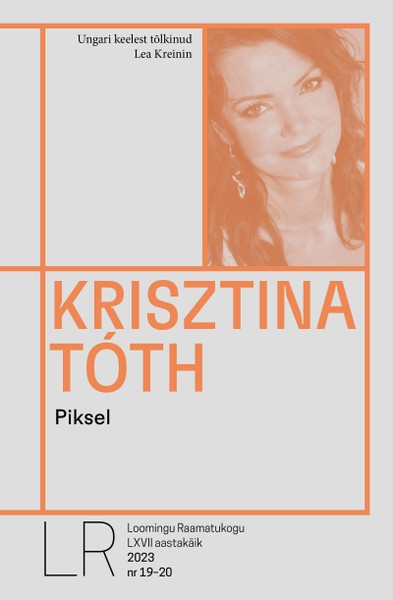 Krisztina  Tóth - Piksel