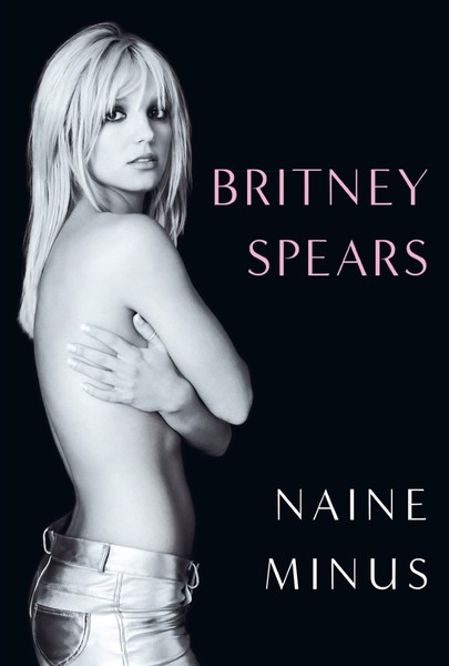 Britney  Spears - Naine minus