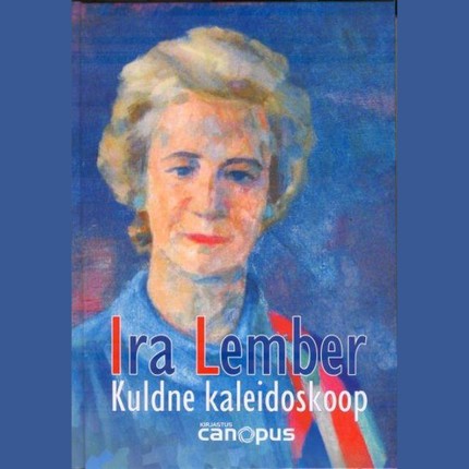 Ira  Lember - Kuldne kaleidoskoop