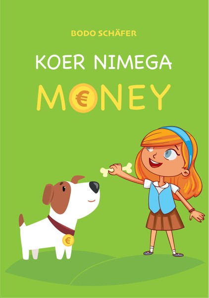 Bodo  Schäfer - Koer nimega Money