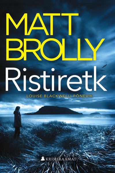 Matt  Brolly - Ristiretk