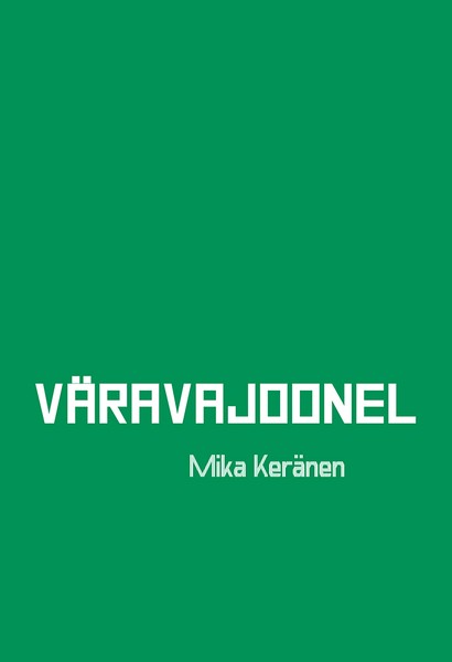 Mika  Keränen - Väravajoonel