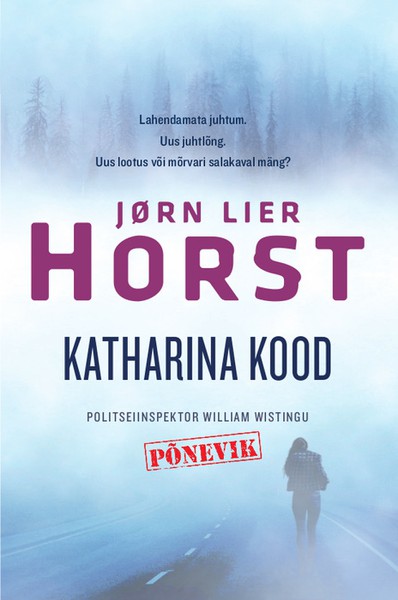 Horst, Jørn  Lier - Katharina kood