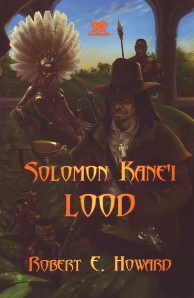 Solomon Kane’i lood