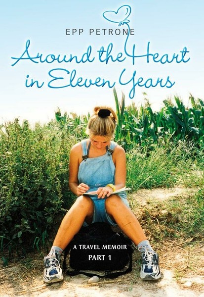 Epp  Petrone - Around the heart in eleven years