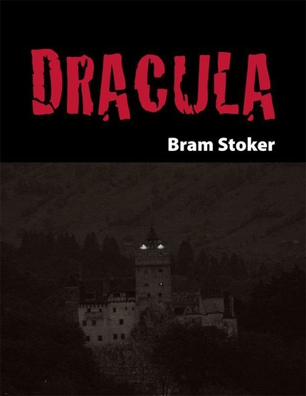 Bram  Stoker - Dracula