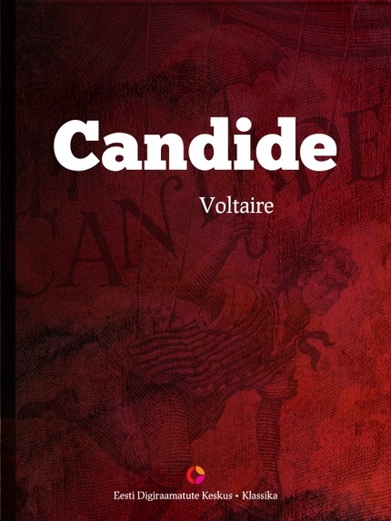 Voltaire   - Candide