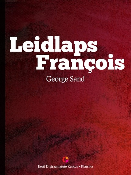 George  Sand - Leidlaps Francois