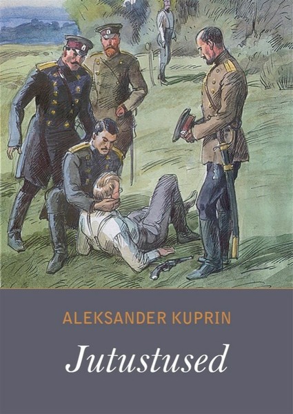 Aleksandr  Kuprin - Jutustused