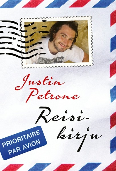 Justin  Petrone - Reisikirju