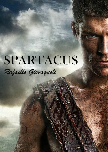 Rafaello  Giovagnoli - Spartacus