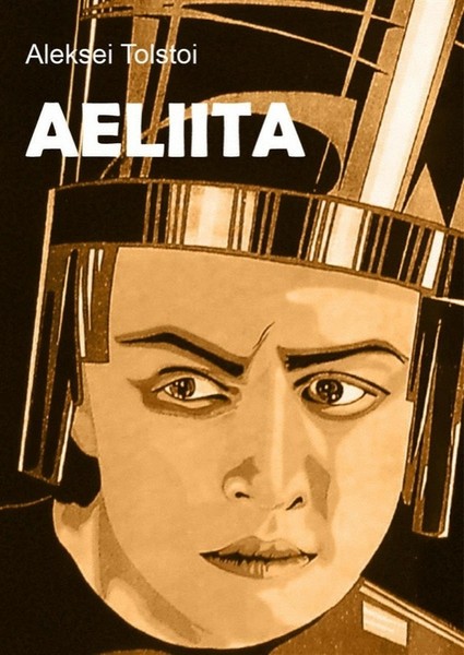 Aleksei  Tolstoi - Aeliita