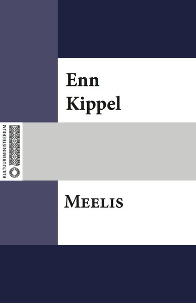 Enn  Kippel - Meelis