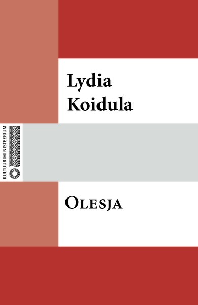 Lydia  Koidula - Olesja