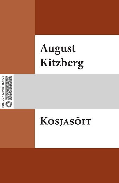 August  Kitzberg - Kosjasõit