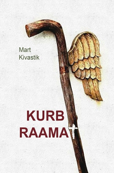 Mart  Kivastik - Kurb raamat